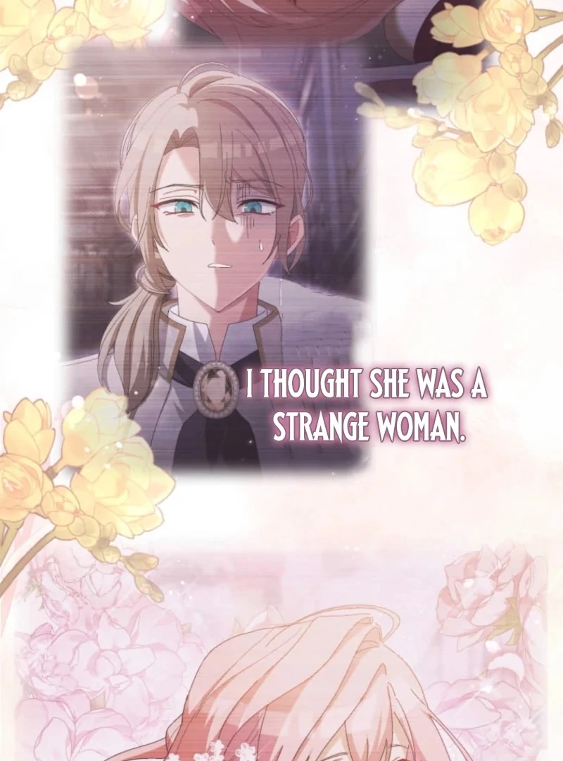 I Still Don’t Know About My Favourite Character’s Unwavering Obsession Chapter 52 page 74