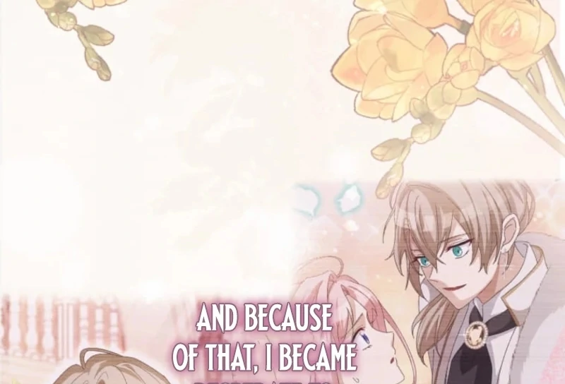 I Still Don’t Know About My Favourite Character’s Unwavering Obsession Chapter 52 page 77