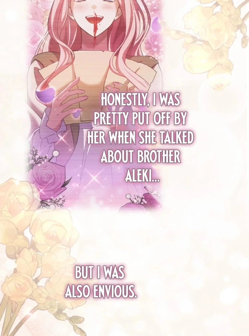 I Still Don’t Know About My Favourite Character’s Unwavering Obsession Chapter 52 page 80