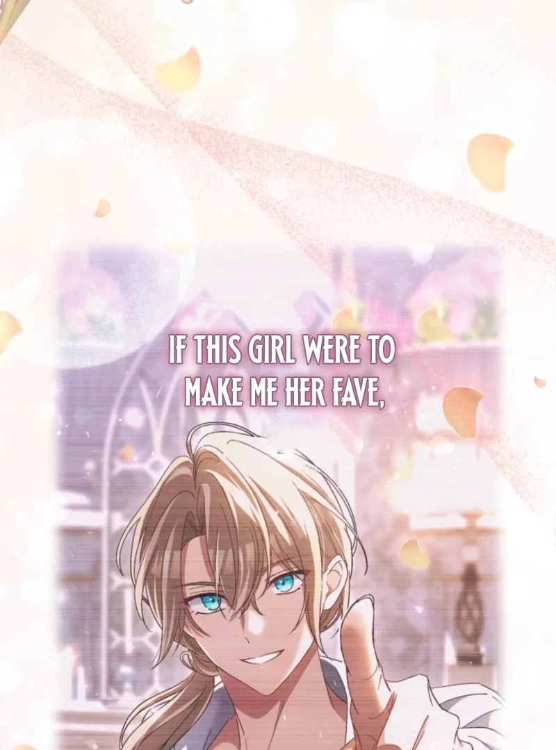 I Still Don’t Know About My Favourite Character’s Unwavering Obsession Chapter 52 page 81