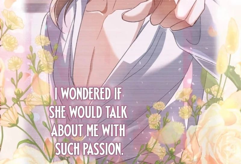 I Still Don’t Know About My Favourite Character’s Unwavering Obsession Chapter 52 page 82