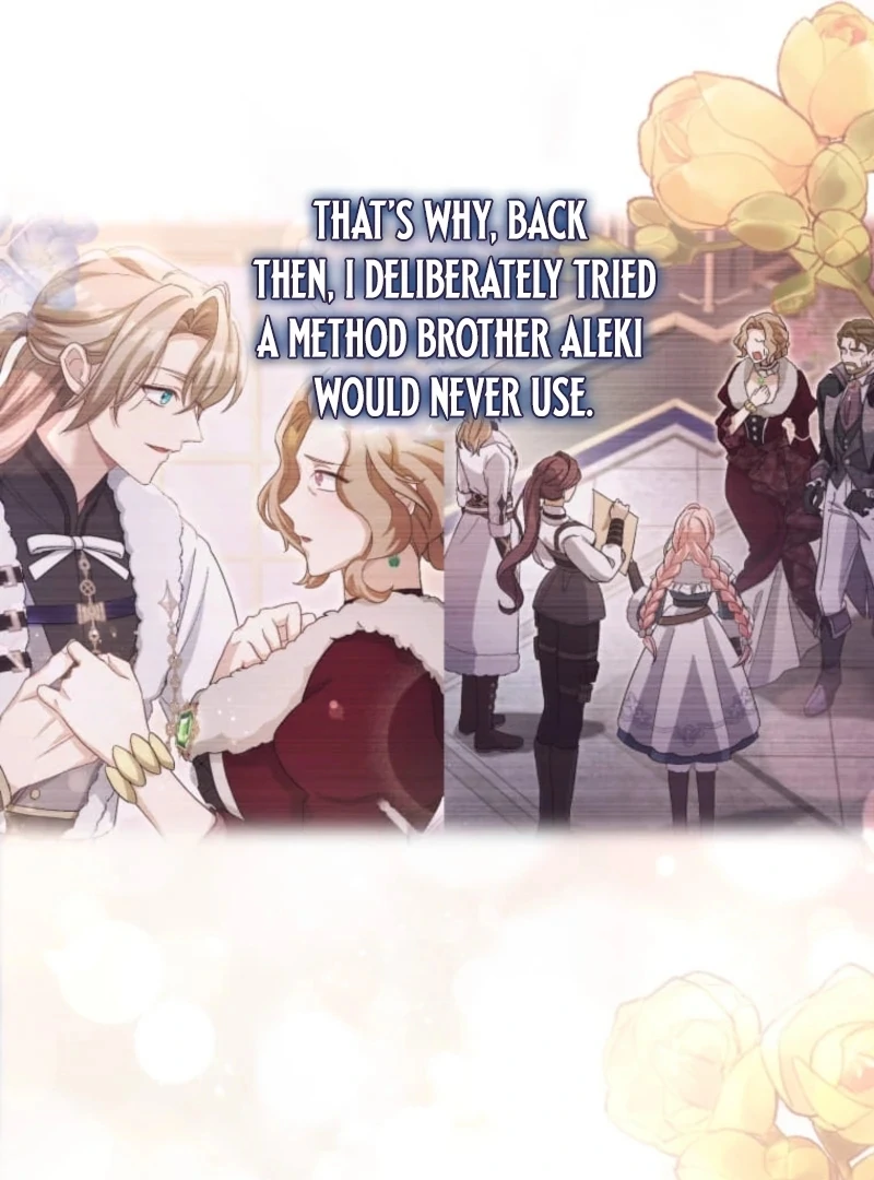 I Still Don’t Know About My Favourite Character’s Unwavering Obsession Chapter 52 page 84
