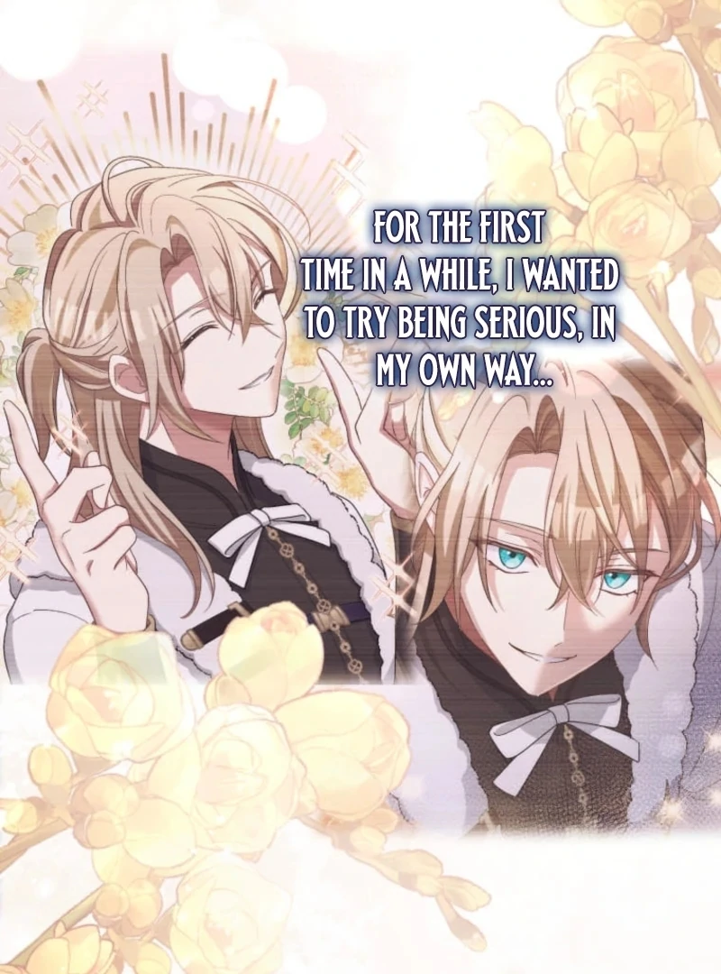 I Still Don’t Know About My Favourite Character’s Unwavering Obsession Chapter 52 page 85