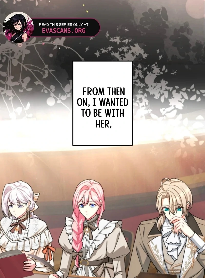 I Still Don’t Know About My Favourite Character’s Unwavering Obsession Chapter 52 page 91