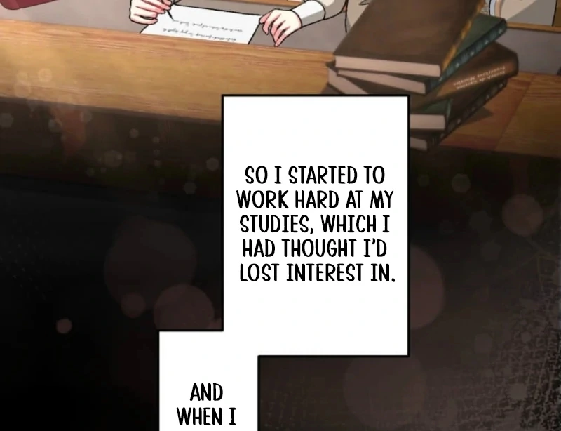 I Still Don’t Know About My Favourite Character’s Unwavering Obsession Chapter 52 page 92