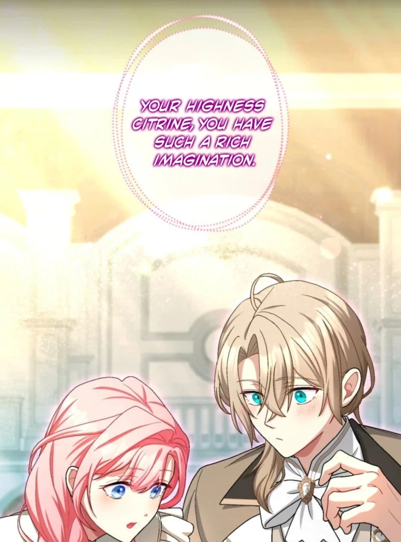 I Still Don’t Know About My Favourite Character’s Unwavering Obsession Chapter 52 page 94