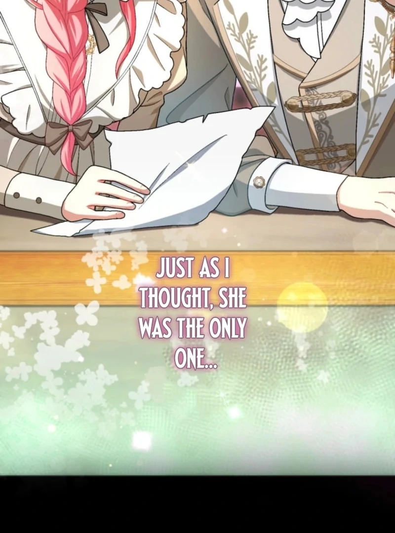 I Still Don’t Know About My Favourite Character’s Unwavering Obsession Chapter 52 page 95