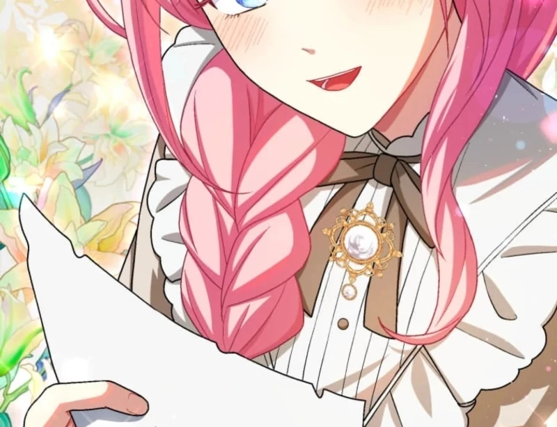 I Still Don’t Know About My Favourite Character’s Unwavering Obsession Chapter 52 page 97
