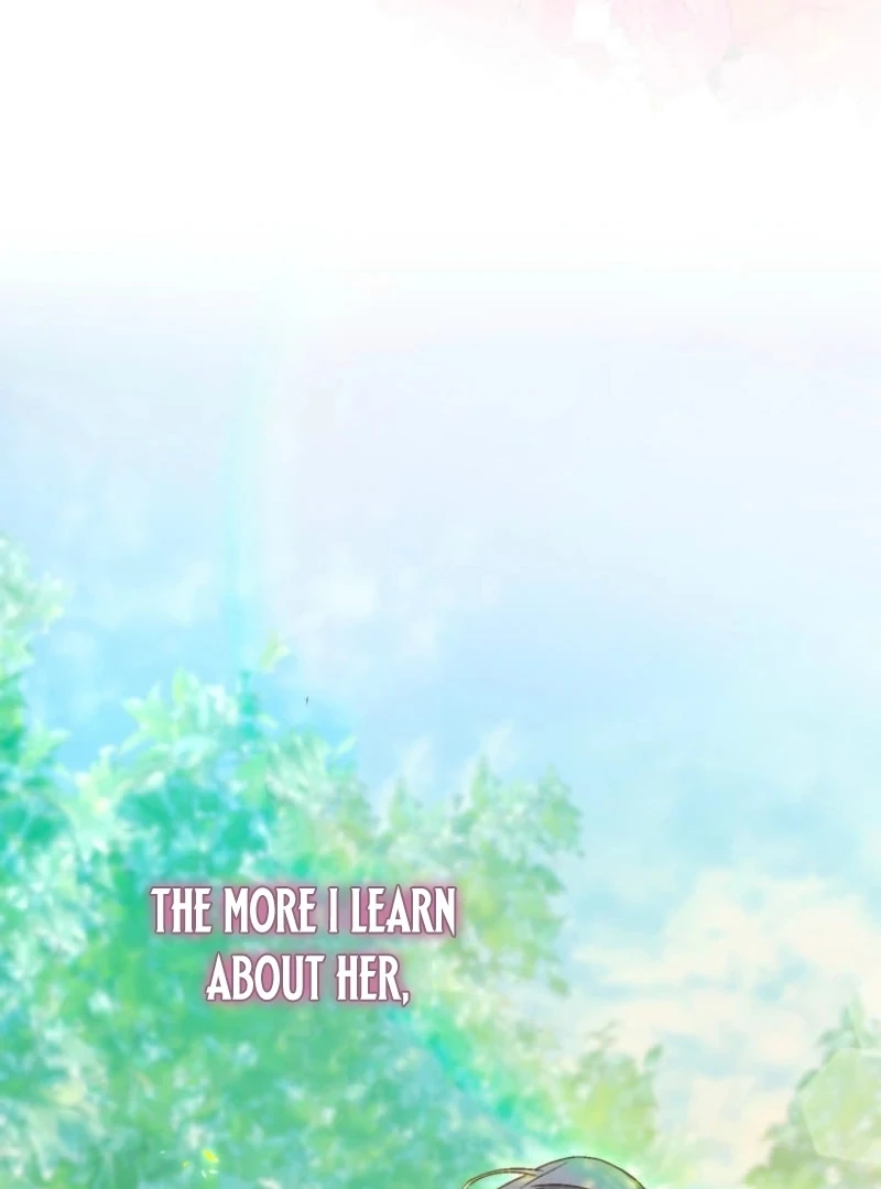 I Still Don’t Know About My Favourite Character’s Unwavering Obsession Chapter 52 page 99