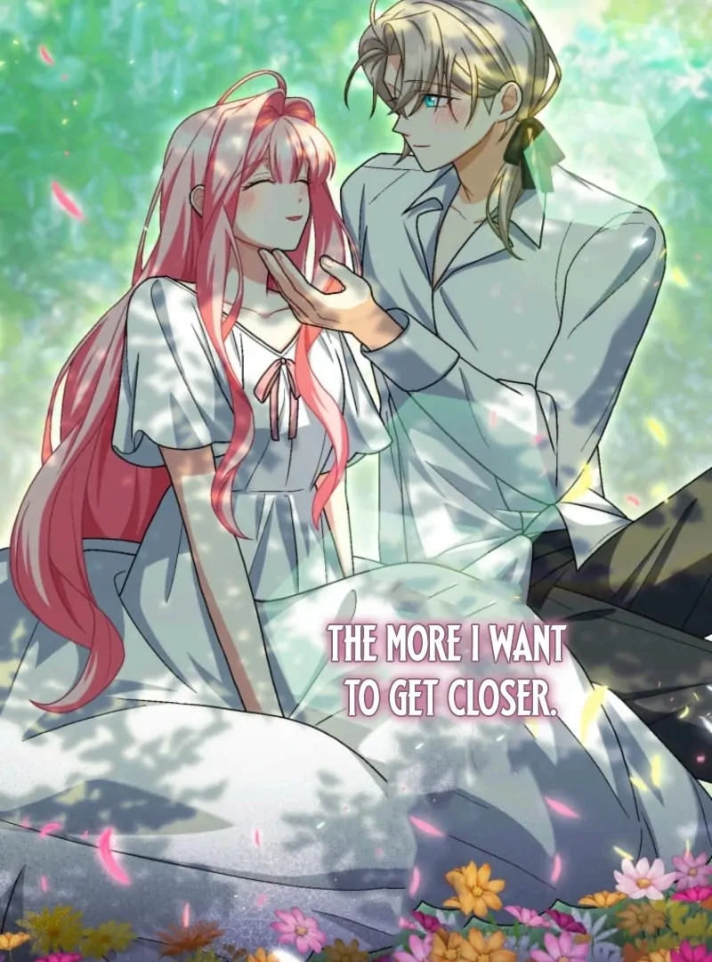I Still Don’t Know About My Favourite Character’s Unwavering Obsession Chapter 52 page 100