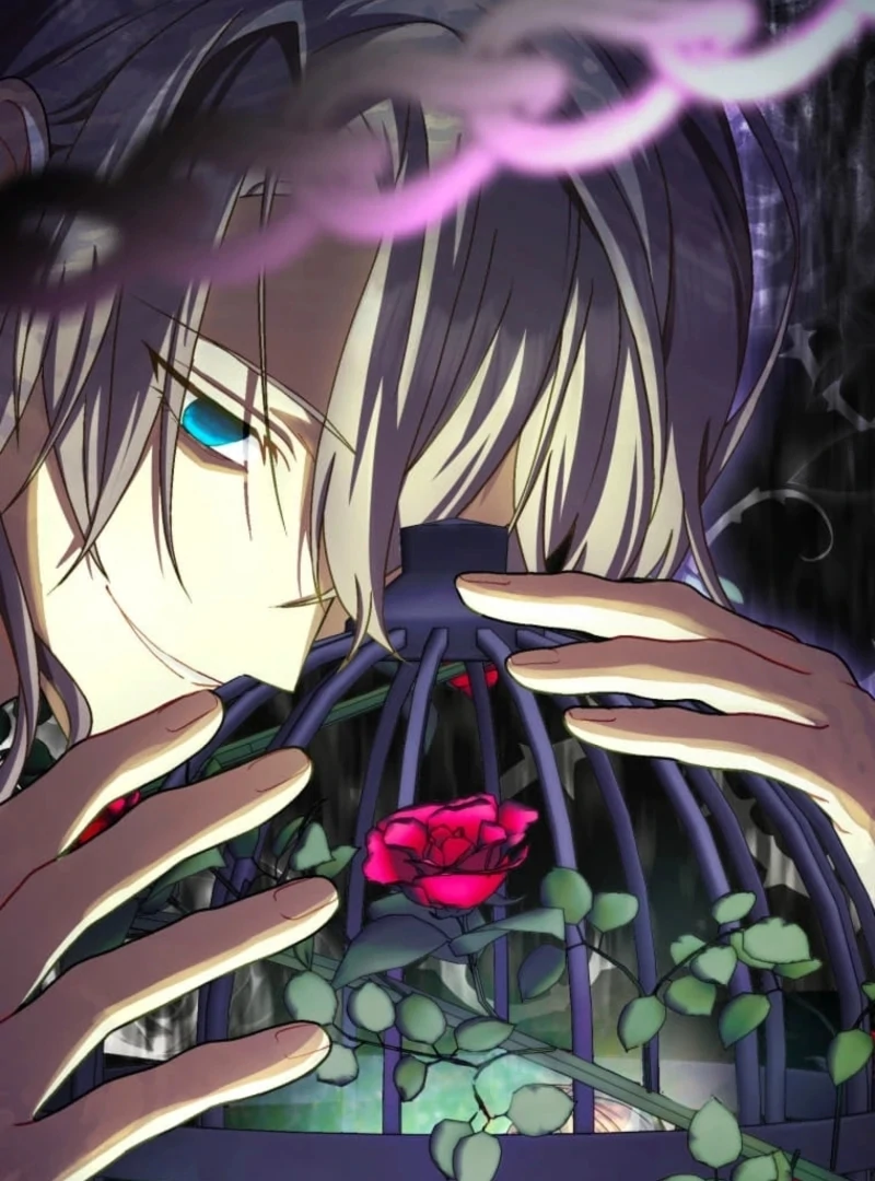 I Still Don’t Know About My Favourite Character’s Unwavering Obsession Chapter 52 page 105