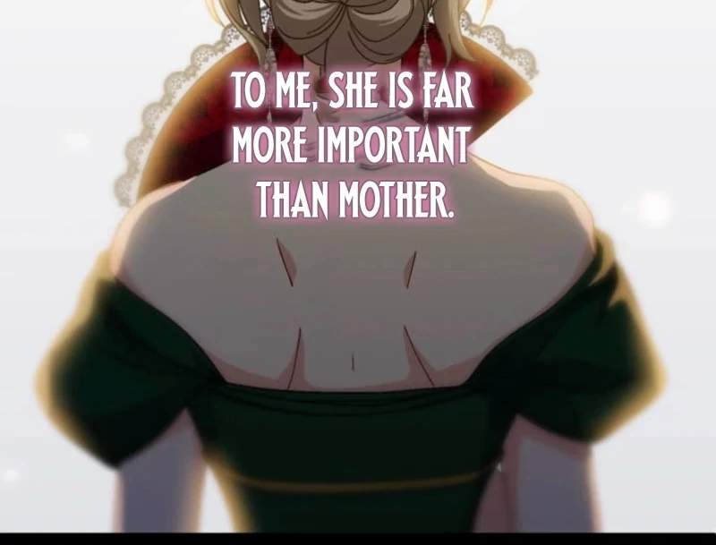 I Still Don’t Know About My Favourite Character’s Unwavering Obsession Chapter 52 page 113