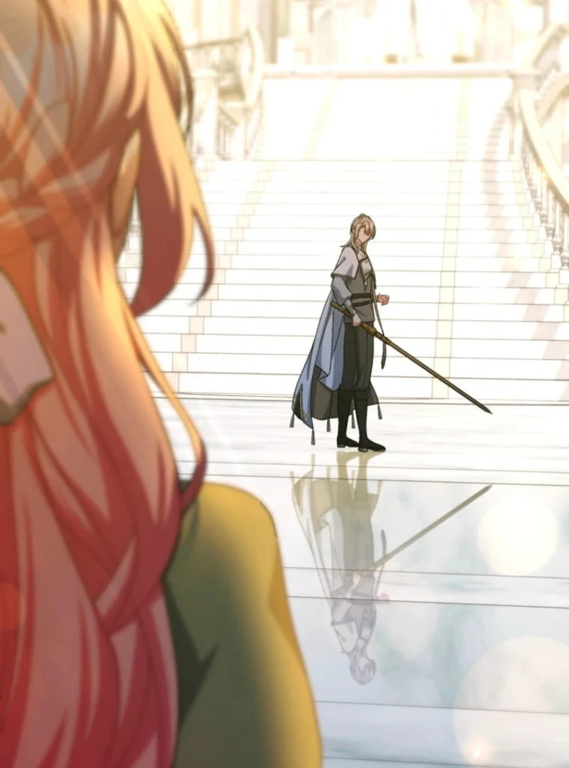 I Still Don’t Know About My Favourite Character’s Unwavering Obsession Chapter 52 page 126