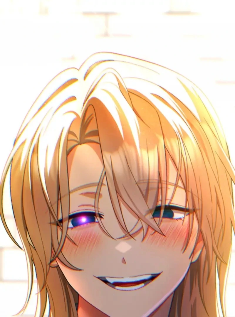 I Still Don’t Know About My Favourite Character’s Unwavering Obsession Chapter 52 page 129