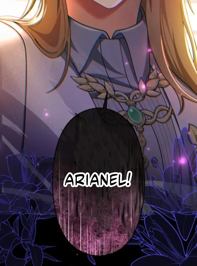 I Still Don’t Know About My Favourite Character’s Unwavering Obsession Chapter 52 page 130