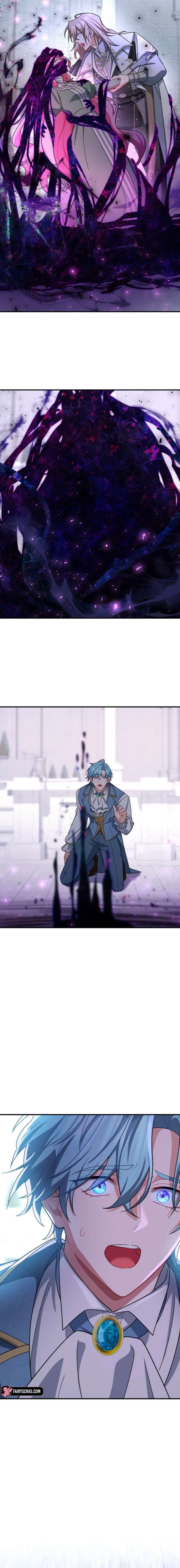 I Still Don’t Know About My Favourite Character’s Unwavering Obsession Chapter 53 page 24
