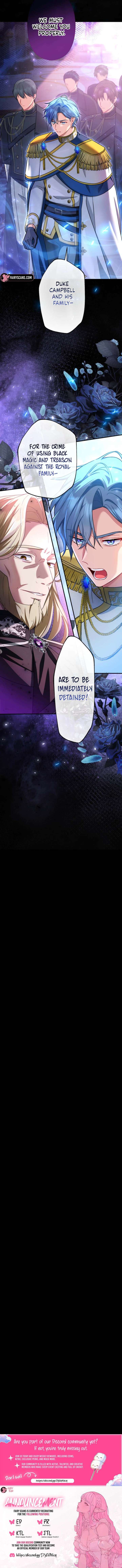 I Still Don’t Know About My Favourite Character’s Unwavering Obsession Chapter 57 page 16