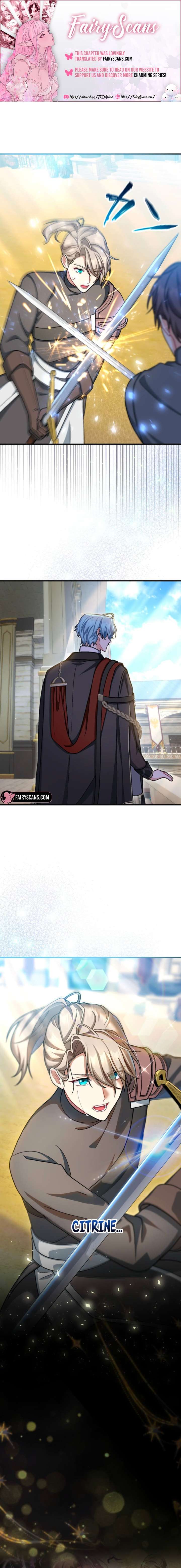 I Still Don’t Know About My Favourite Character’s Unwavering Obsession Chapter 62 page 2