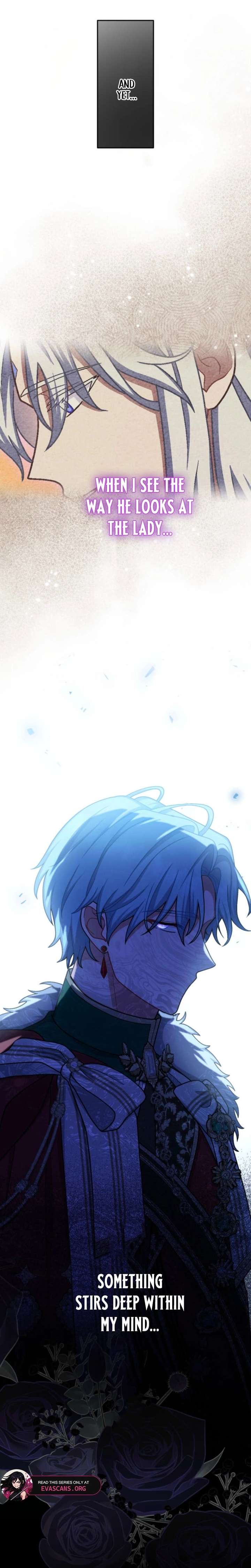 I Still Don’t Know About My Favourite Character’s Unwavering Obsession Chapter 68 page 10