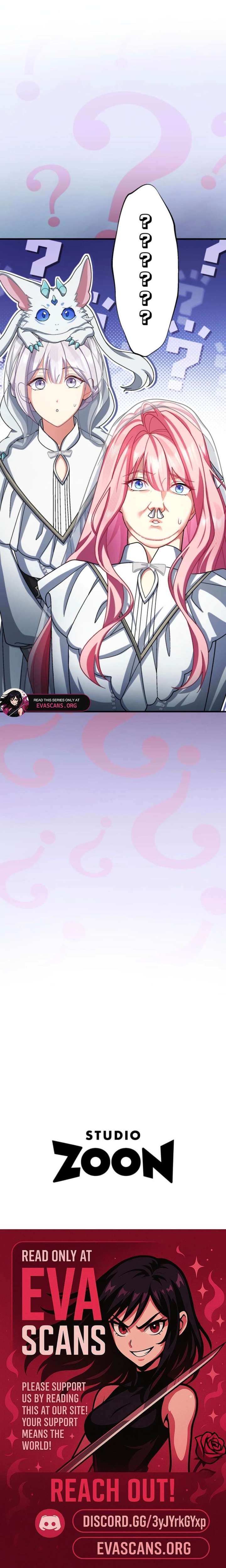 I Still Don’t Know About My Favourite Character’s Unwavering Obsession Chapter 68 page 24