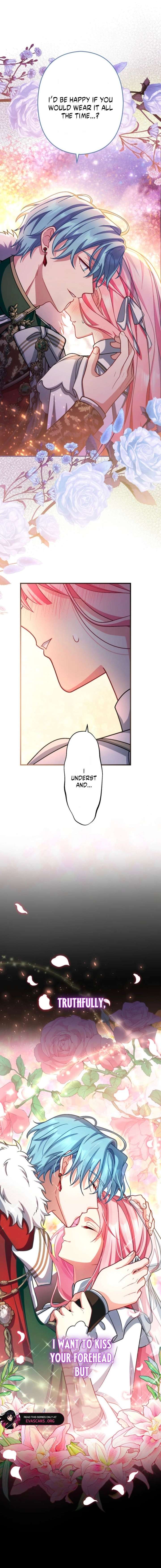 I Still Don’t Know About My Favourite Character’s Unwavering Obsession Chapter 68 page 16