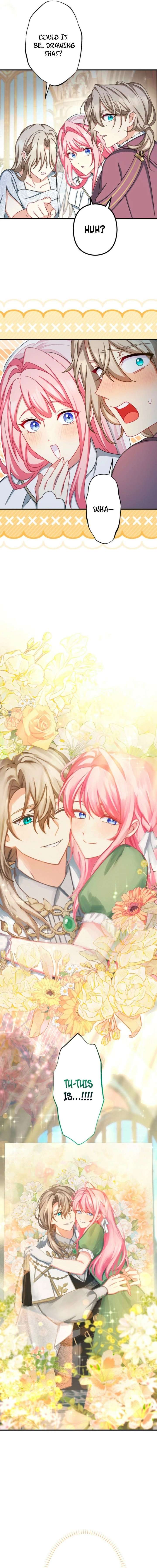 I Still Don’t Know About My Favourite Character’s Unwavering Obsession Chapter 73 page 18