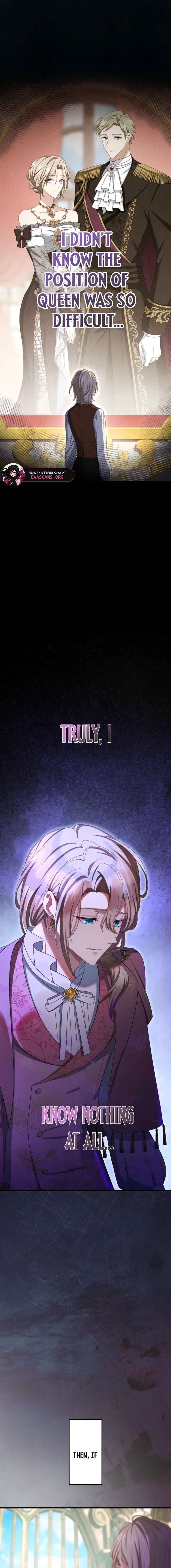 I Still Don’t Know About My Favourite Character’s Unwavering Obsession Chapter 78 page 10