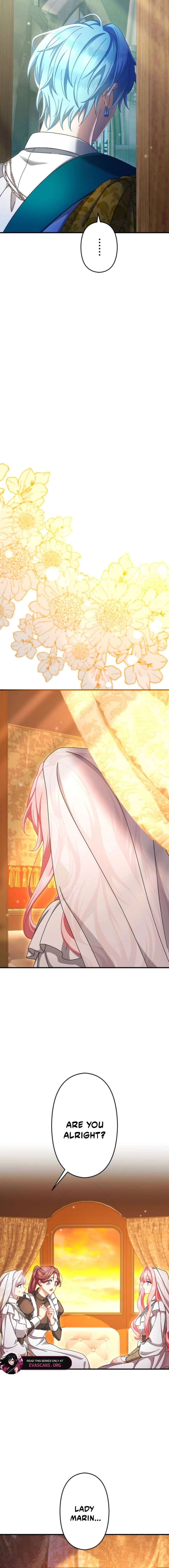 I Still Don’t Know About My Favourite Character’s Unwavering Obsession Chapter 78 page 18