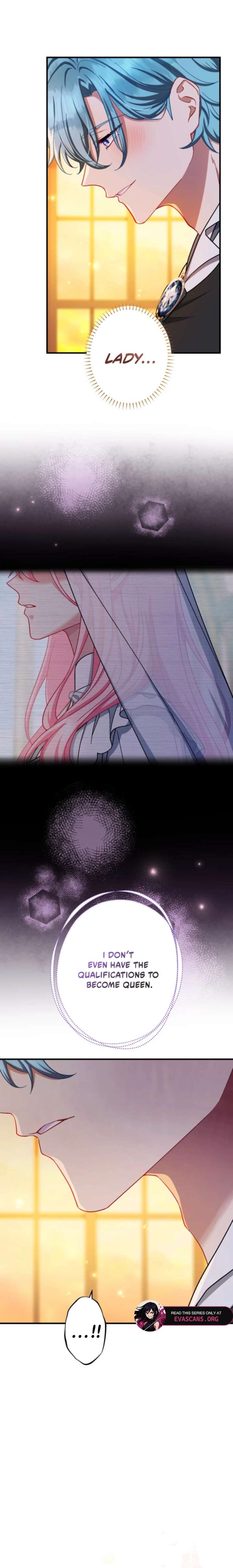 I Still Don’t Know About My Favourite Character’s Unwavering Obsession Chapter 79 page 10
