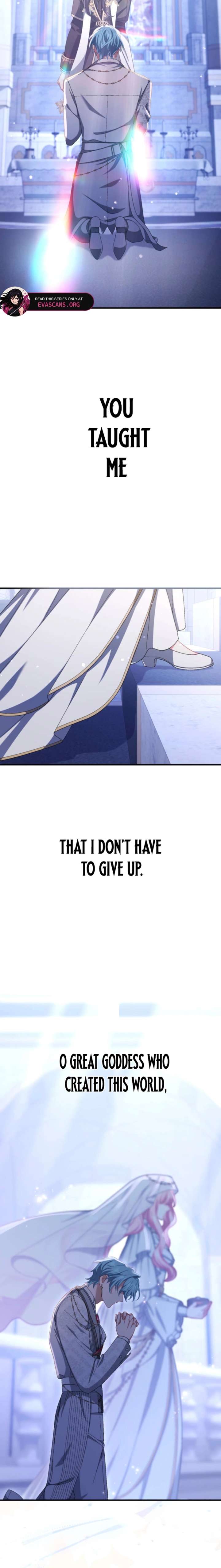 I Still Don’t Know About My Favourite Character’s Unwavering Obsession Chapter 79 page 32