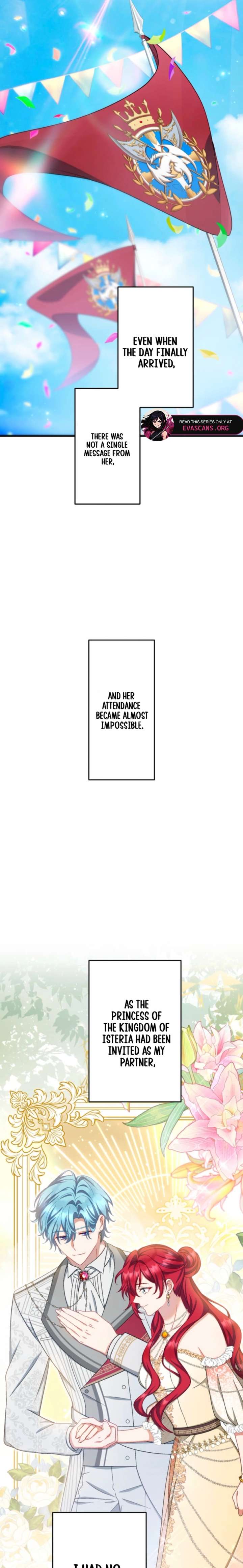 I Still Don’t Know About My Favourite Character’s Unwavering Obsession Chapter 79 page 23