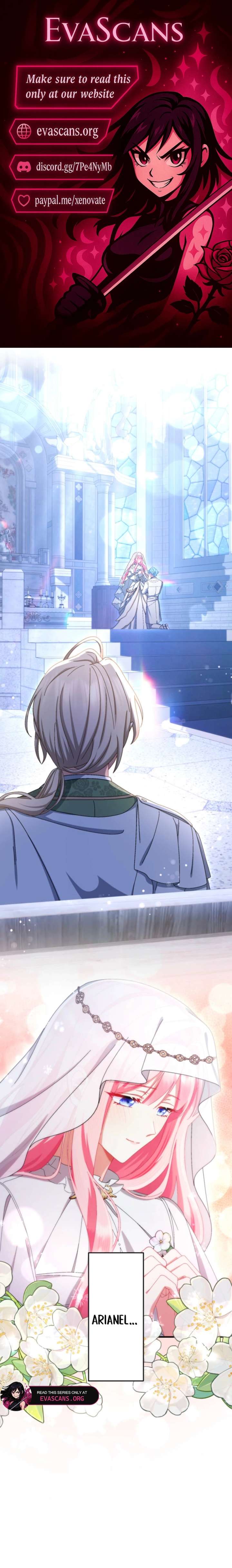 I Still Don’t Know About My Favourite Character’s Unwavering Obsession Chapter 80 page 1