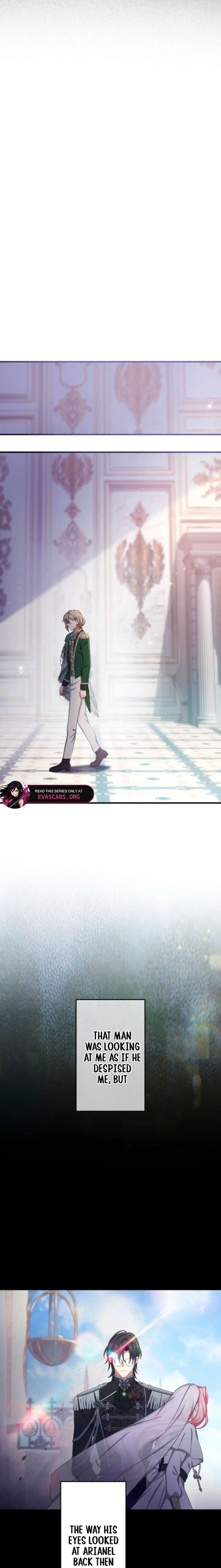 I Still Don’t Know About My Favourite Character’s Unwavering Obsession Chapter 80 page 18