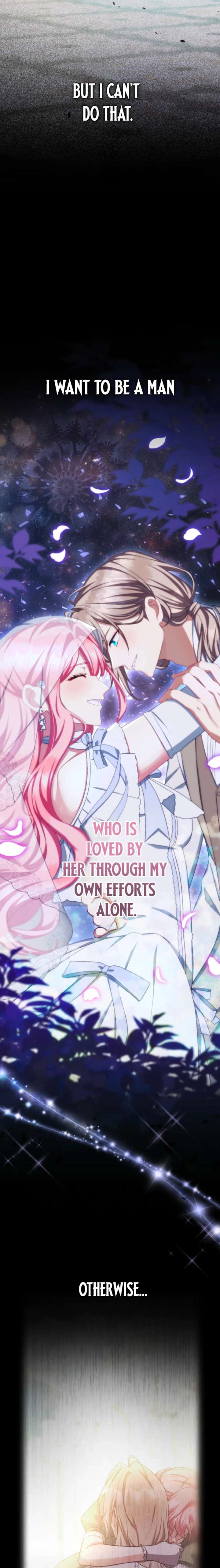 I Still Don’t Know About My Favourite Character’s Unwavering Obsession Chapter 80 page 22