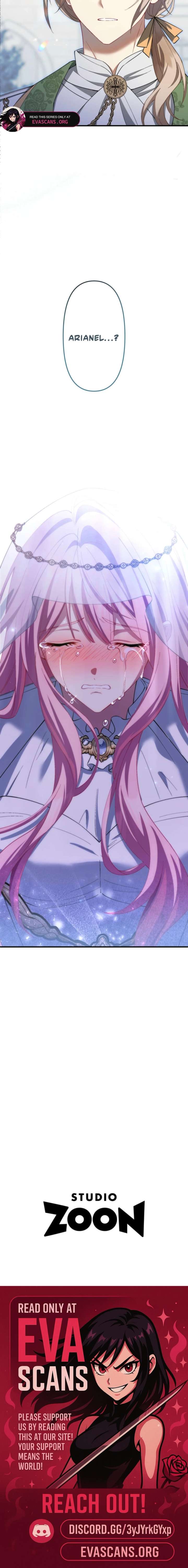 I Still Don’t Know About My Favourite Character’s Unwavering Obsession Chapter 82 page 30