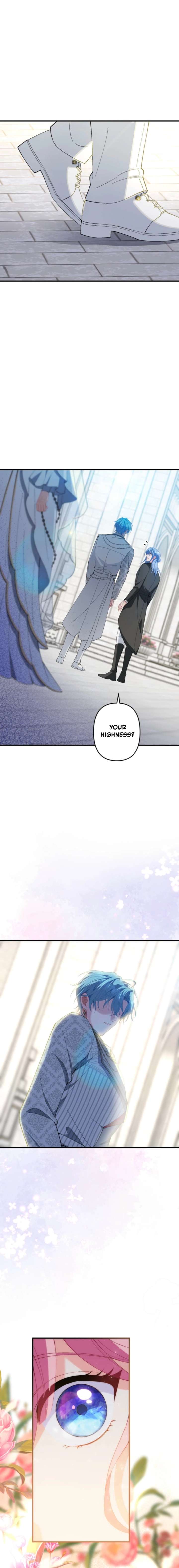 I Still Don’t Know About My Favourite Character’s Unwavering Obsession Chapter 82 page 26