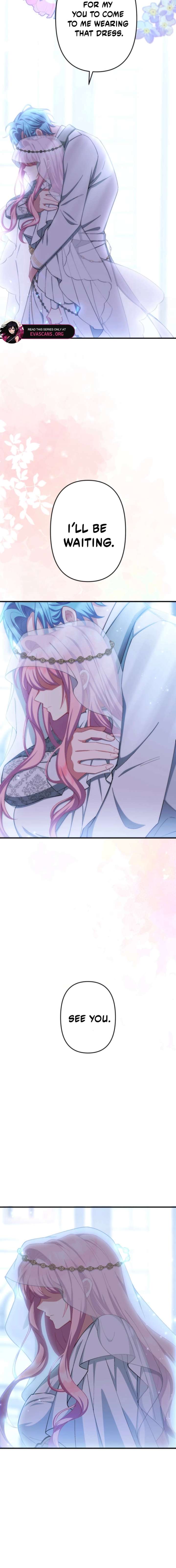I Still Don’t Know About My Favourite Character’s Unwavering Obsession Chapter 82 page 28