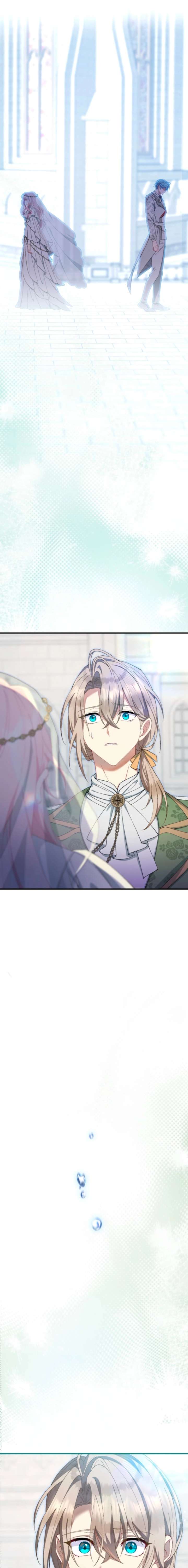 I Still Don’t Know About My Favourite Character’s Unwavering Obsession Chapter 82 page 29
