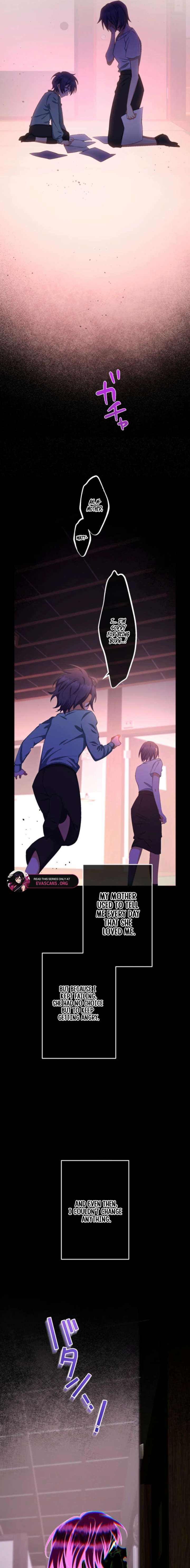 I Still Don’t Know About My Favourite Character’s Unwavering Obsession Chapter 82 page 7
