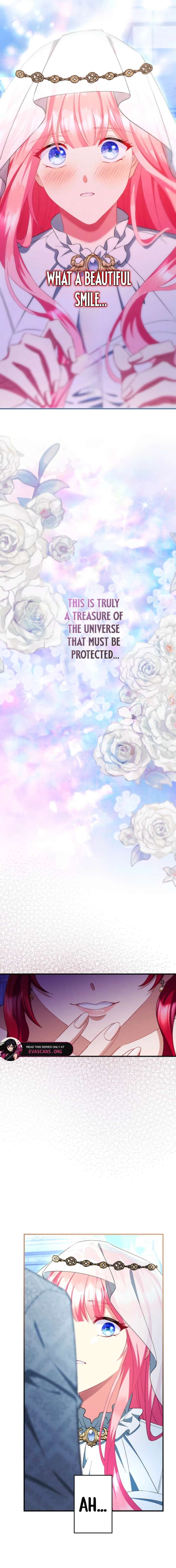 I Still Don’t Know About My Favourite Character’s Unwavering Obsession Chapter 82 page 12