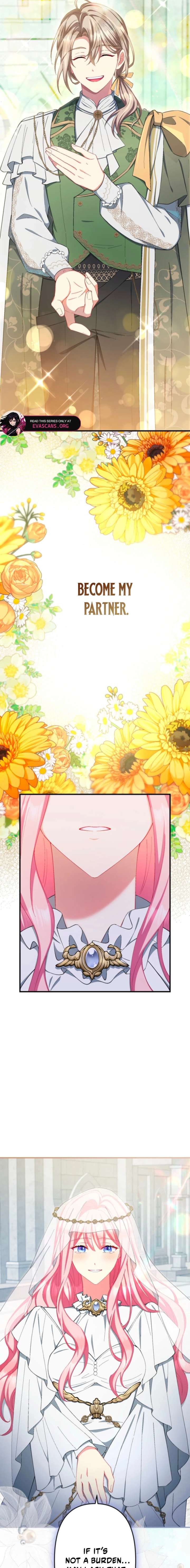 I Still Don’t Know About My Favourite Character’s Unwavering Obsession Chapter 83 page 5