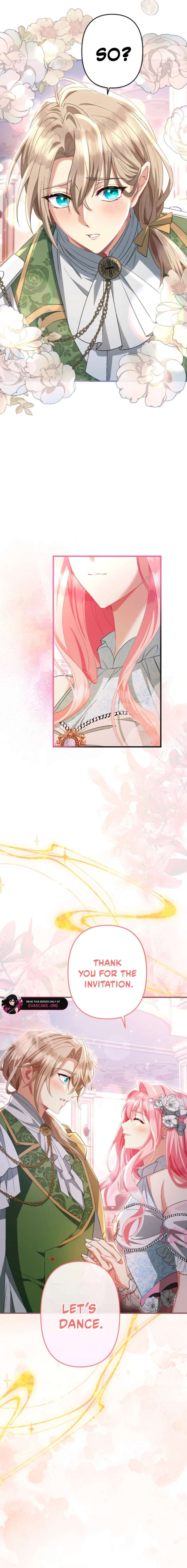I Still Don’t Know About My Favourite Character’s Unwavering Obsession Chapter 83 page 15