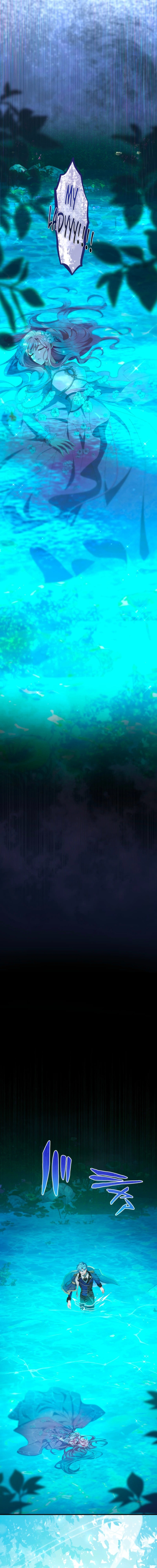 I Still Don’t Know About My Favourite Character’s Unwavering Obsession Chapter 85 page 3