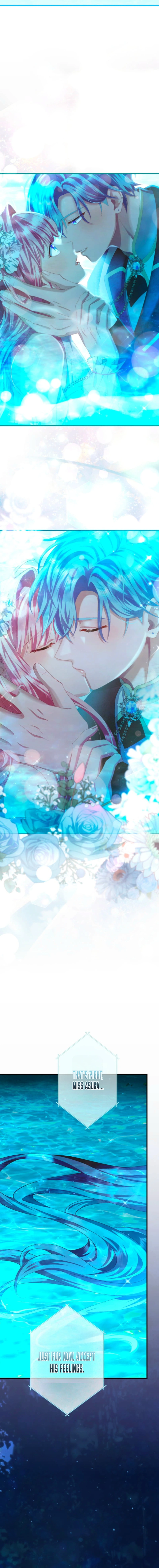 I Still Don’t Know About My Favourite Character’s Unwavering Obsession Chapter 85 page 28