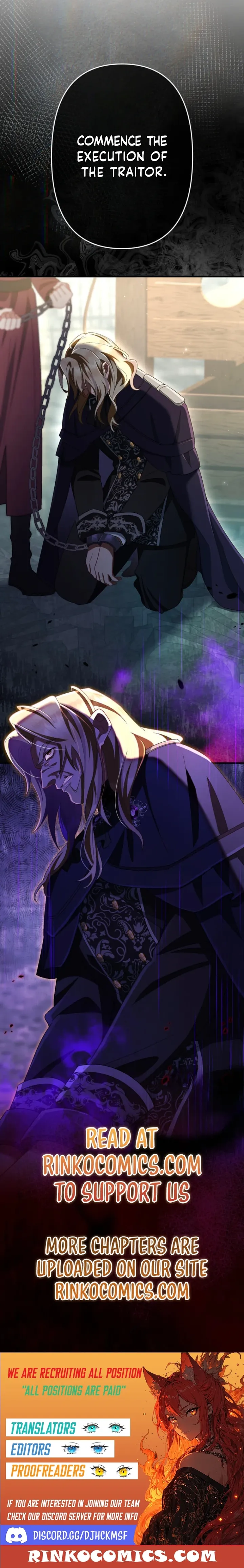 I Still Don’t Know About My Favourite Character’s Unwavering Obsession Chapter 90 page 29