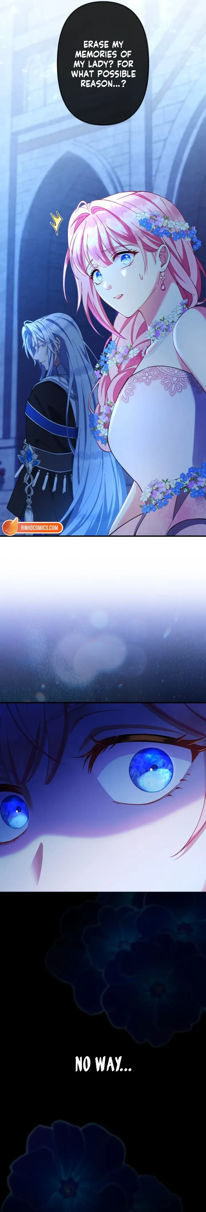 I Still Don’t Know About My Favourite Character’s Unwavering Obsession Chapter 92 page 23
