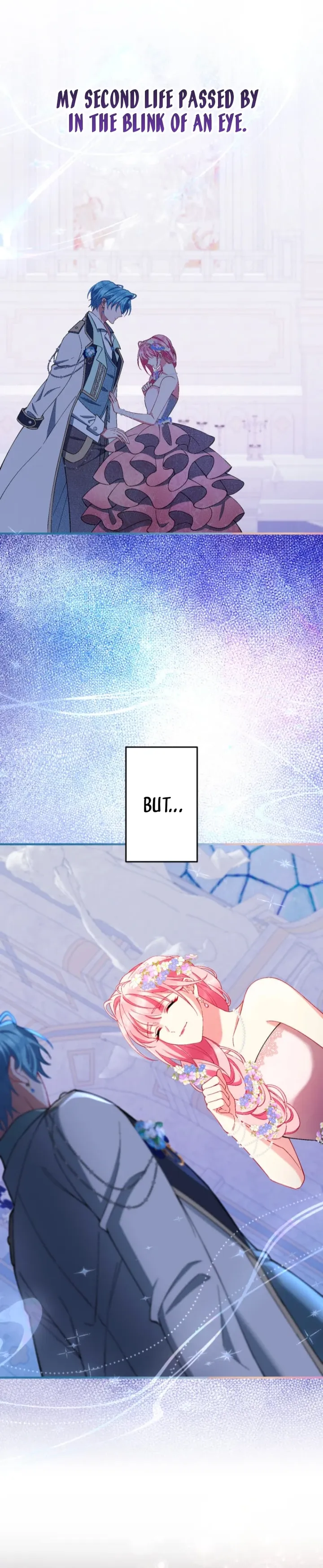 I Still Don’t Know About My Favourite Character’s Unwavering Obsession Chapter 93 page 25