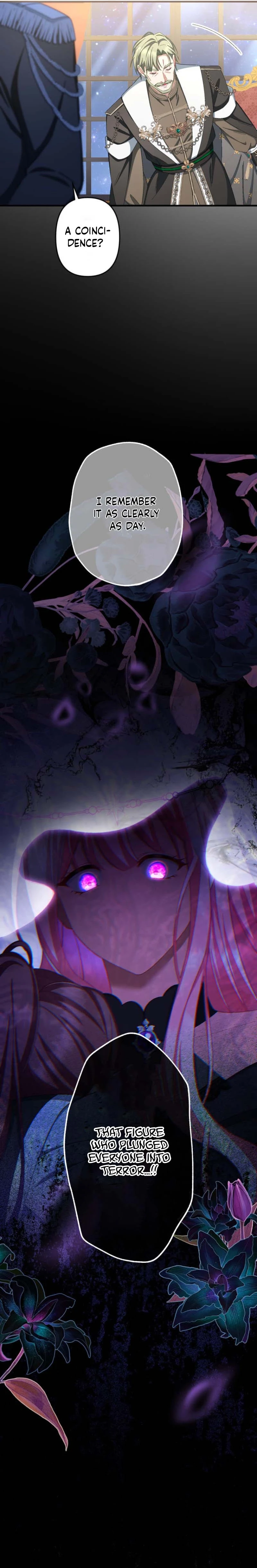 I Still Don’t Know About My Favourite Character’s Unwavering Obsession Chapter 94 page 7