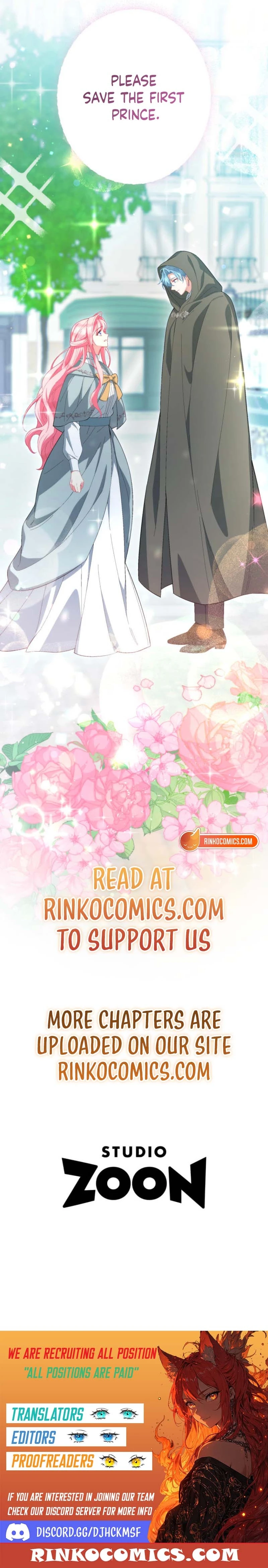 I Still Don’t Know About My Favourite Character’s Unwavering Obsession Chapter 94 page 27