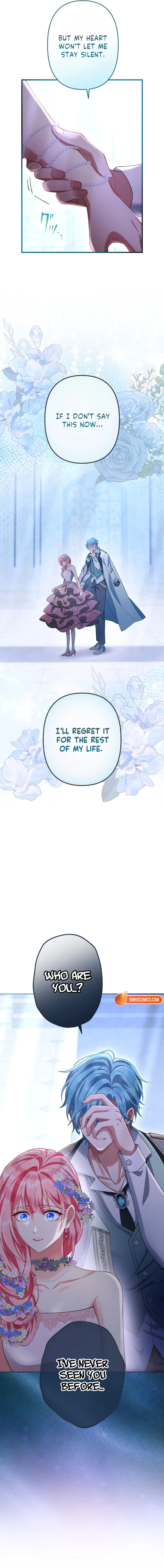 I Still Don’t Know About My Favourite Character’s Unwavering Obsession Chapter 96 page 26